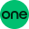 One.com logo