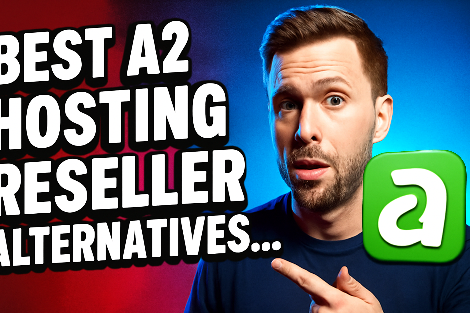 Best A2 Hosting Reseller Alternatives in 2026