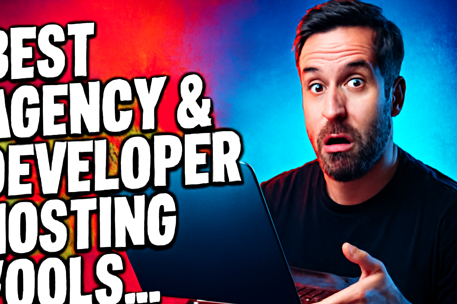 Best Agency & Developer Hosting Tools in 2026