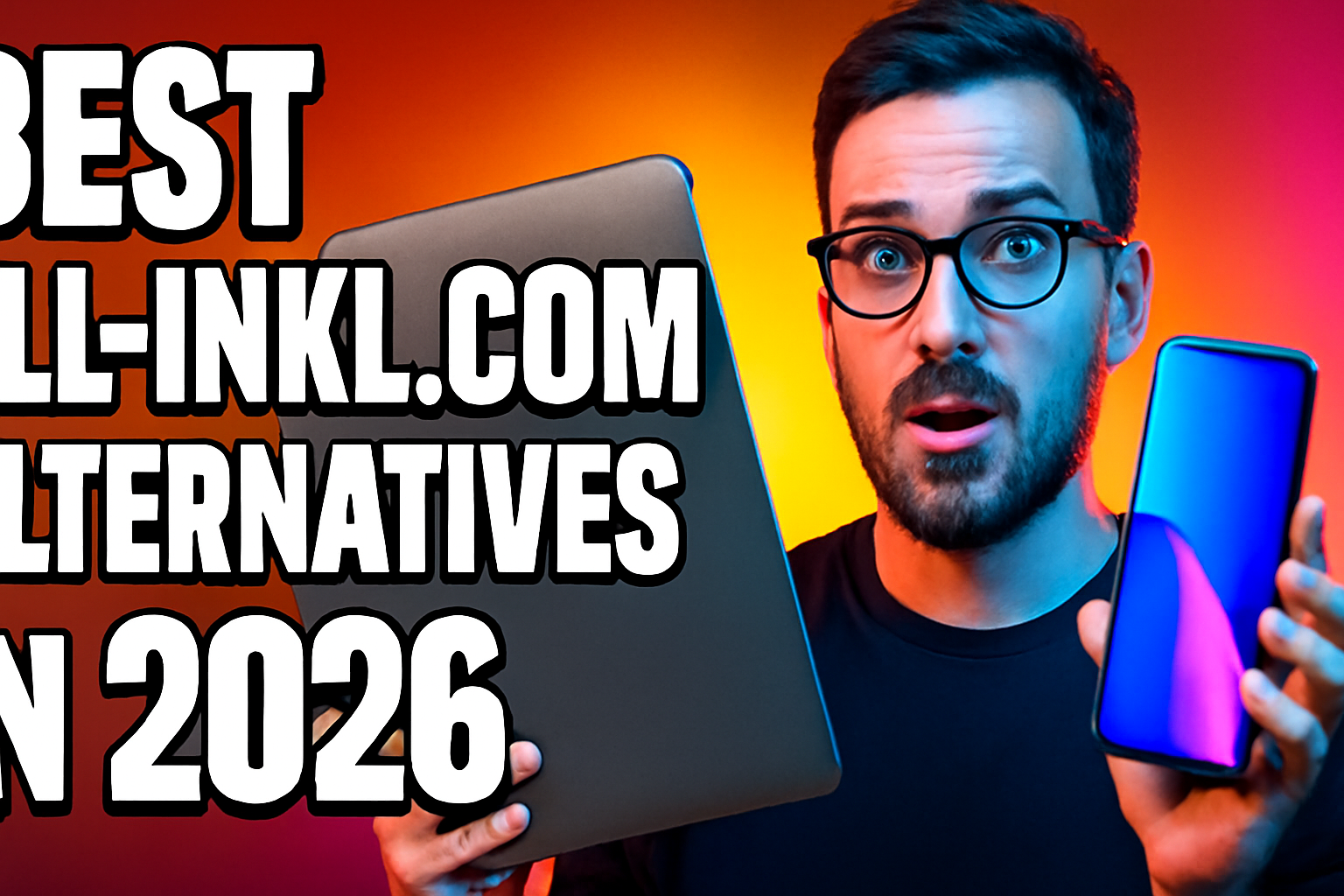 Best ALL-INKL.COM Alternatives in 2026