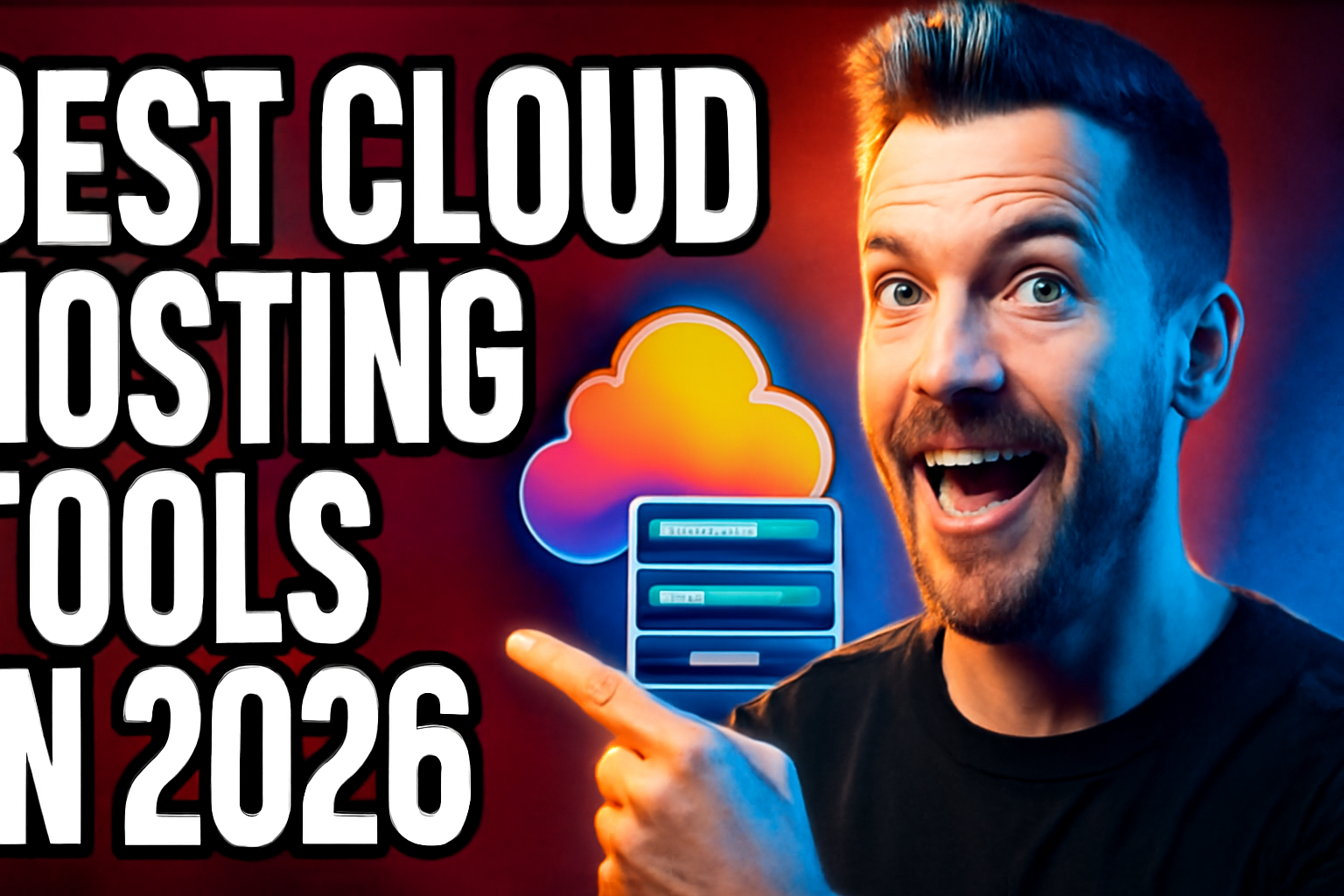 Best Cloud Hosting Tools in 2026
