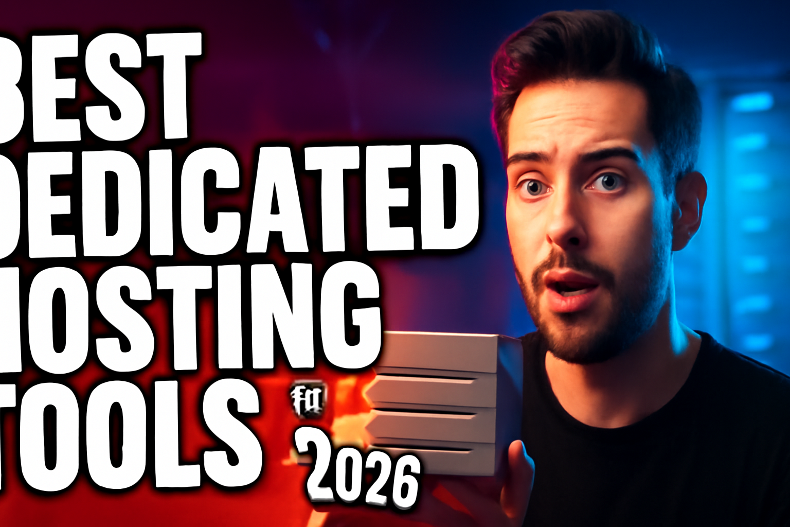Best Dedicated Hosting Tools in 2026