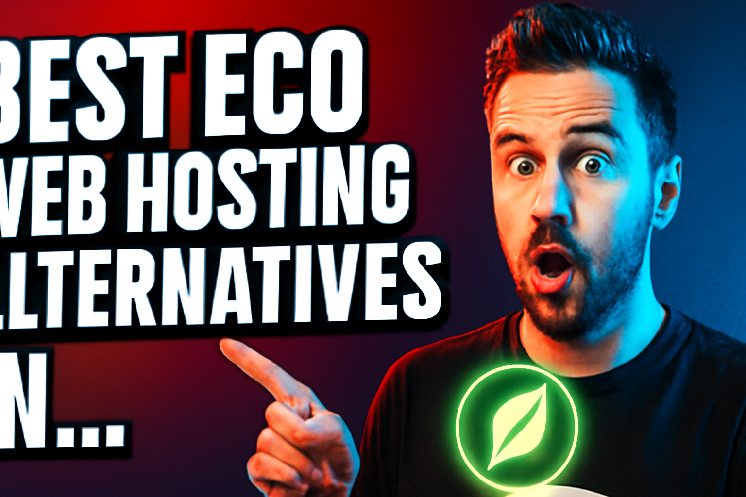 Best Eco Web Hosting Alternatives in 2026