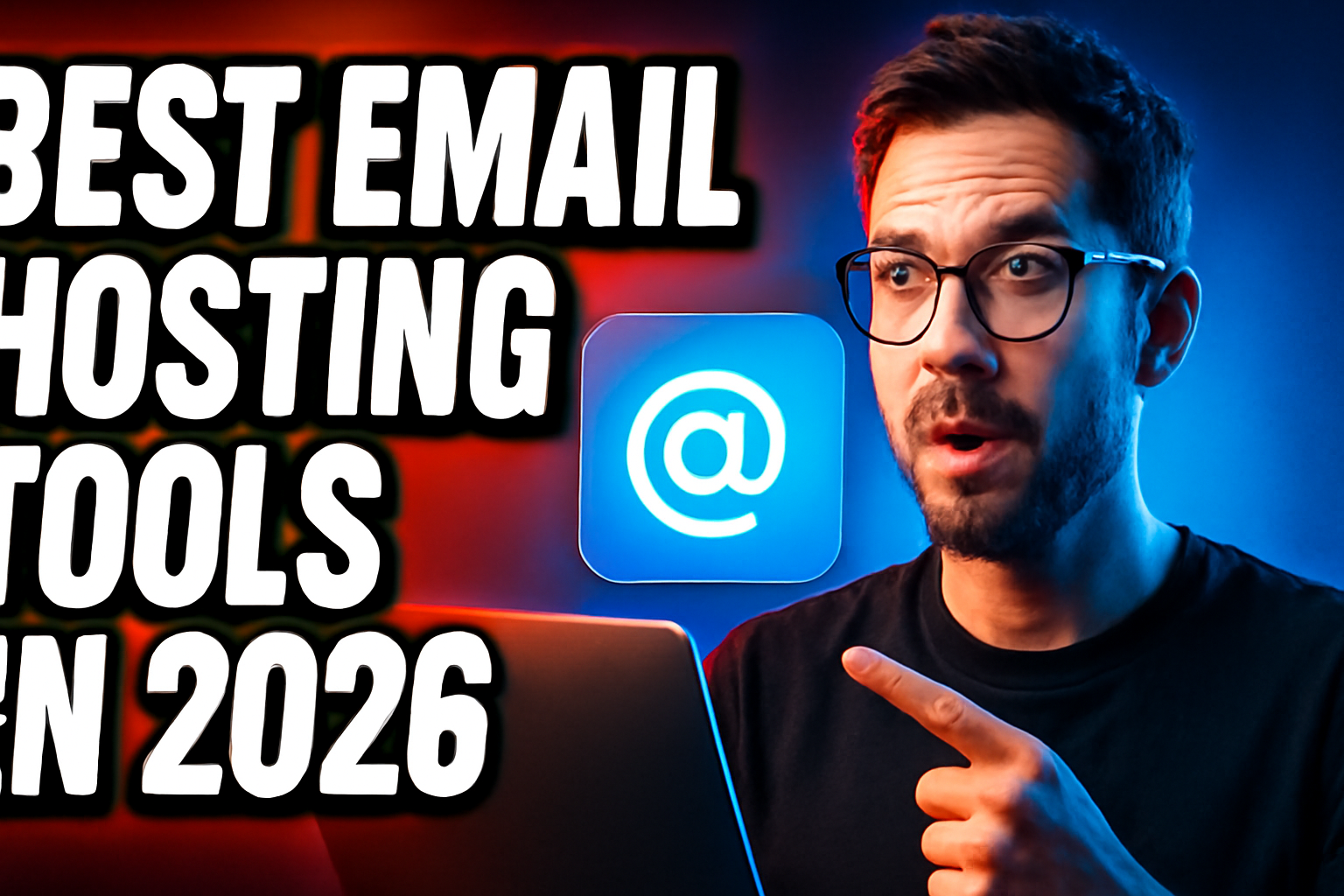 Best Email Hosting Tools in 2026