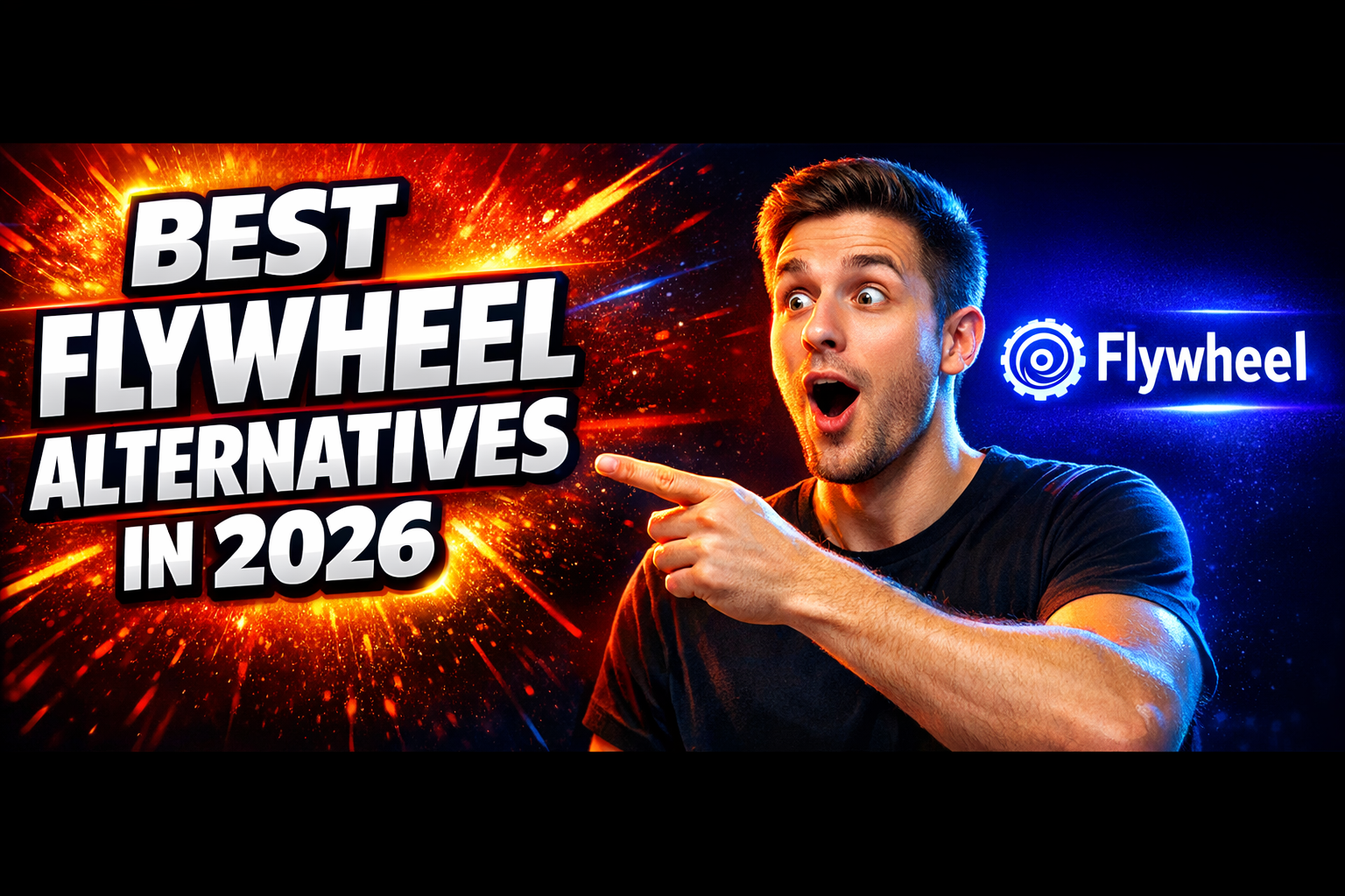 Best Flywheel Alternatives in 2026