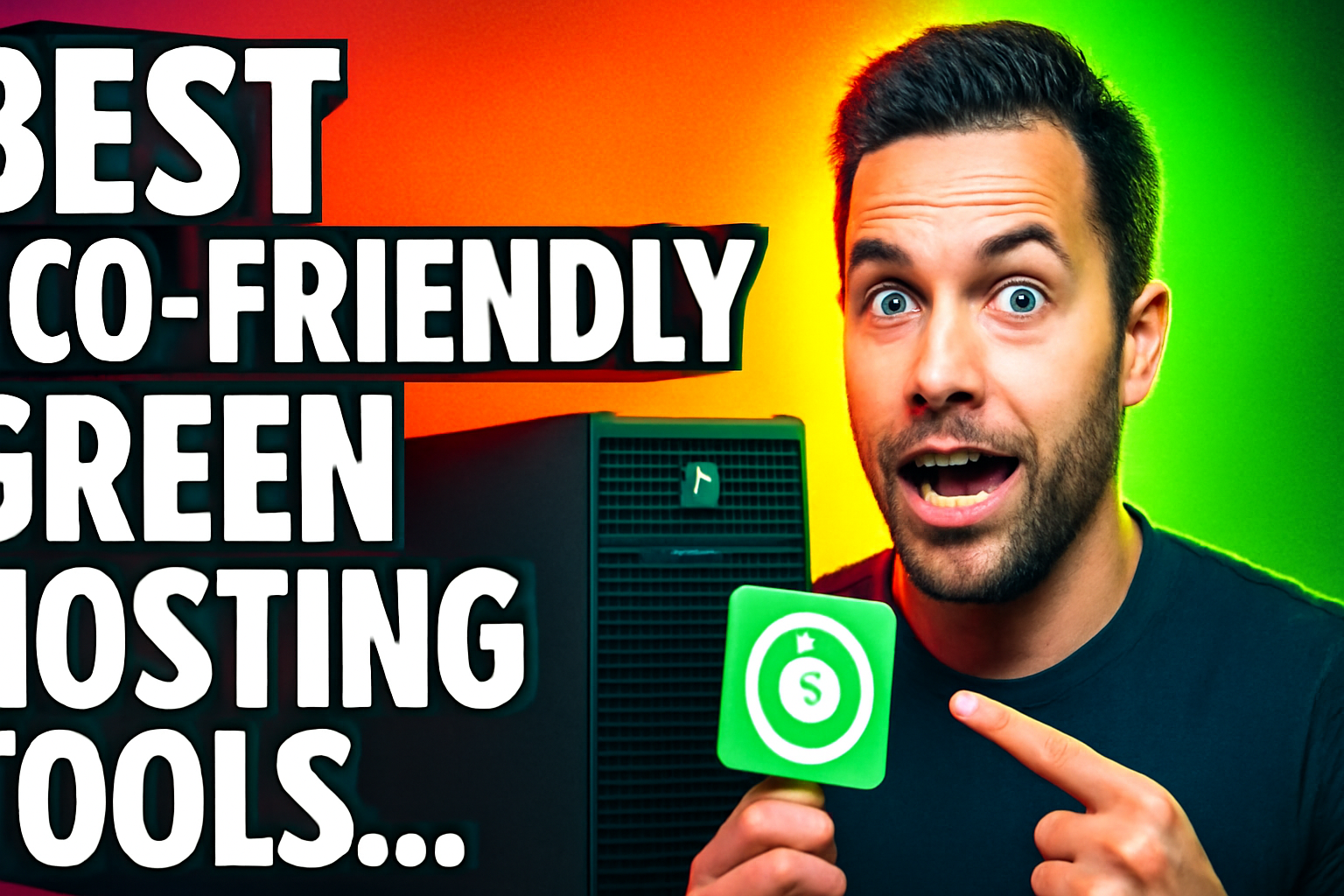 Best Eco-Friendly Green Hosting Tools in 2026