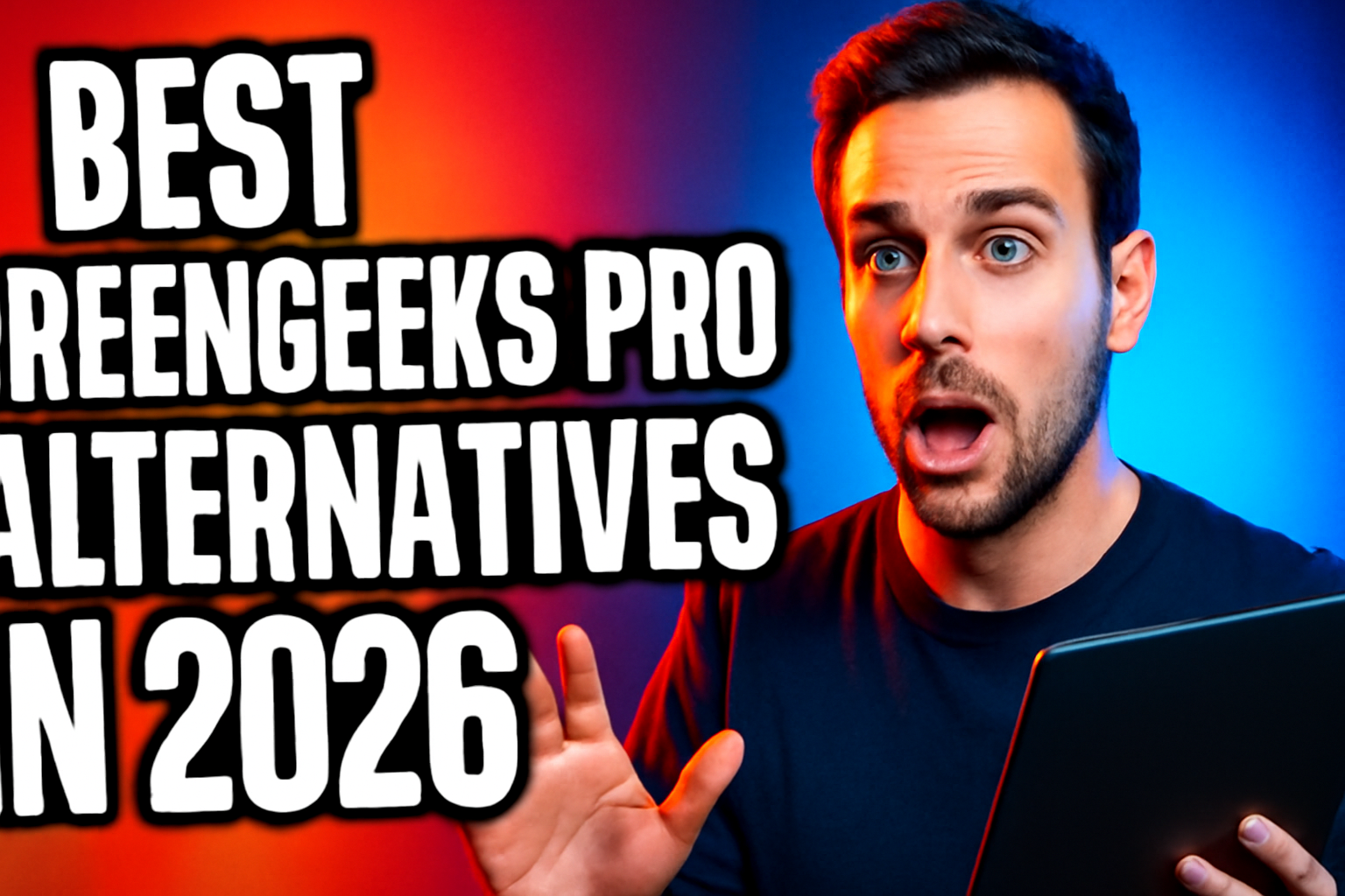 Best GreenGeeks Pro Alternatives in 2026