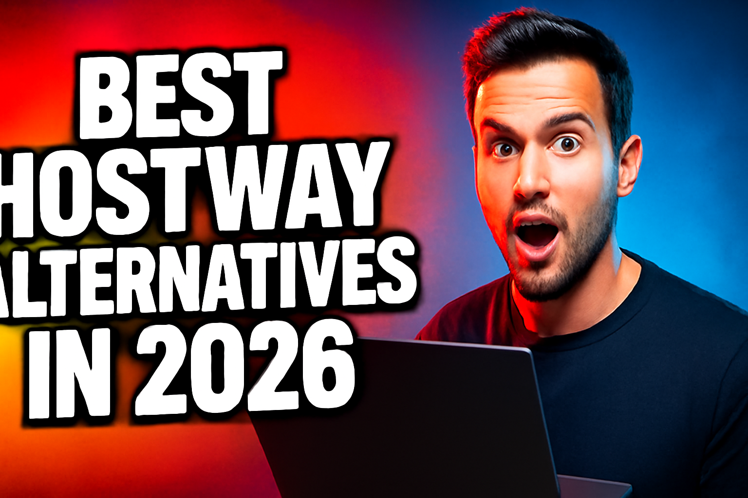 Best Hostway Alternatives in 2026