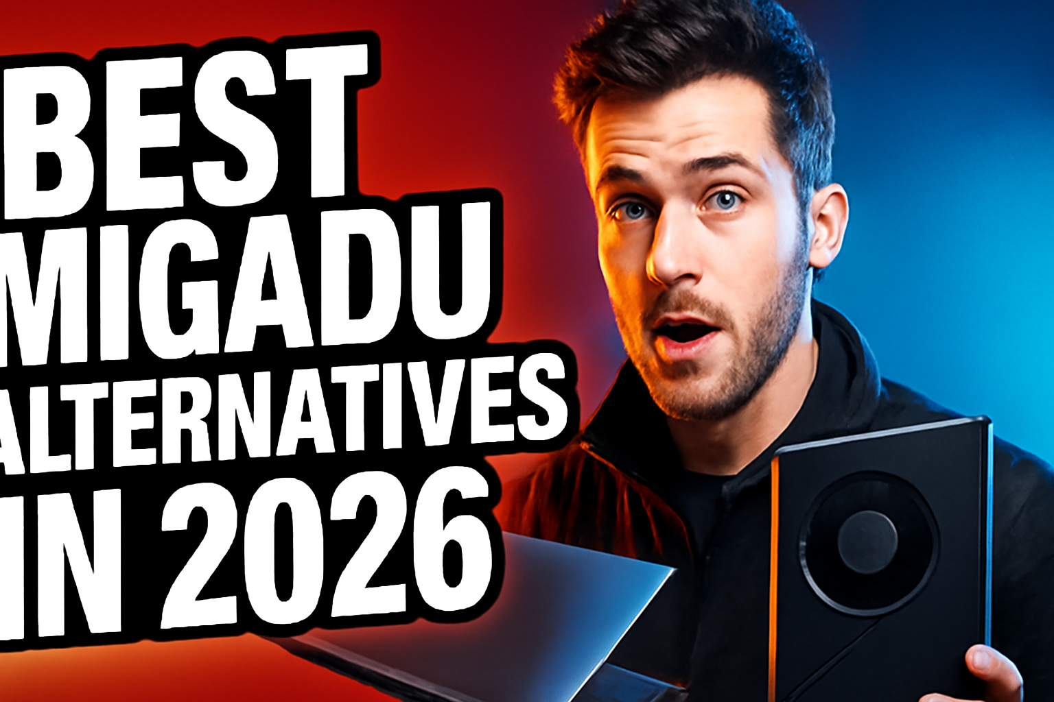 Best Migadu Alternatives in 2026