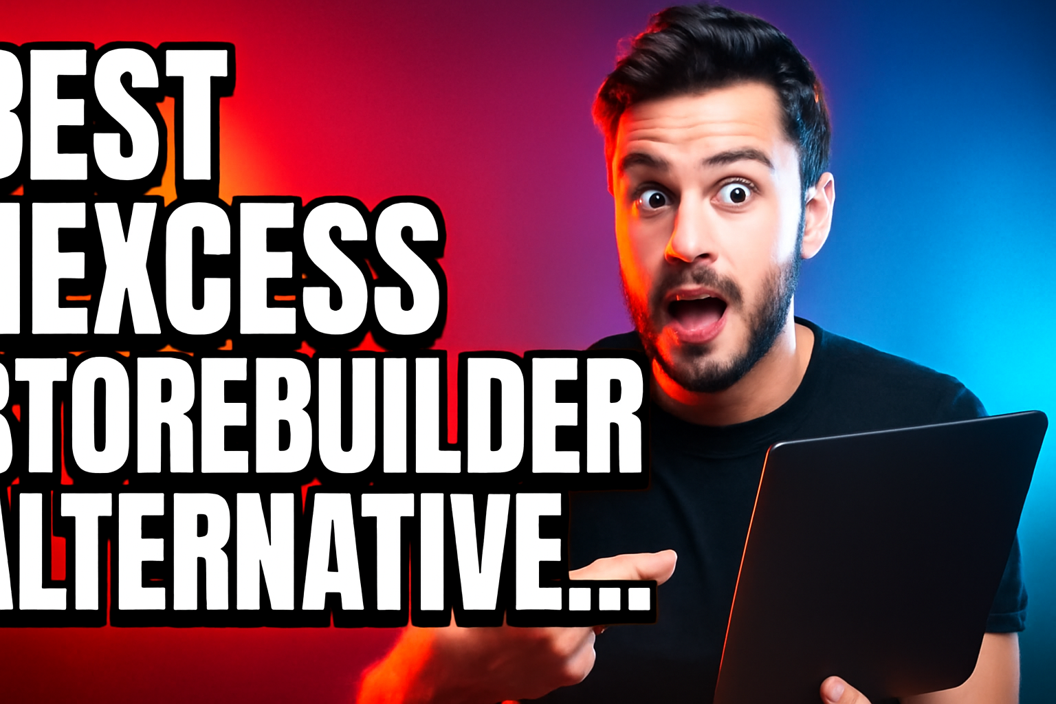 Best Nexcess StoreBuilder Alternatives in 2026
