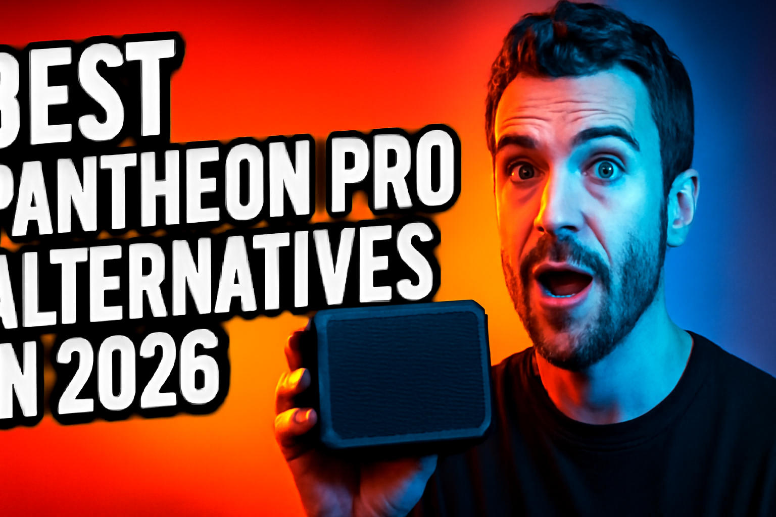 Best Pantheon Pro Alternatives in 2026