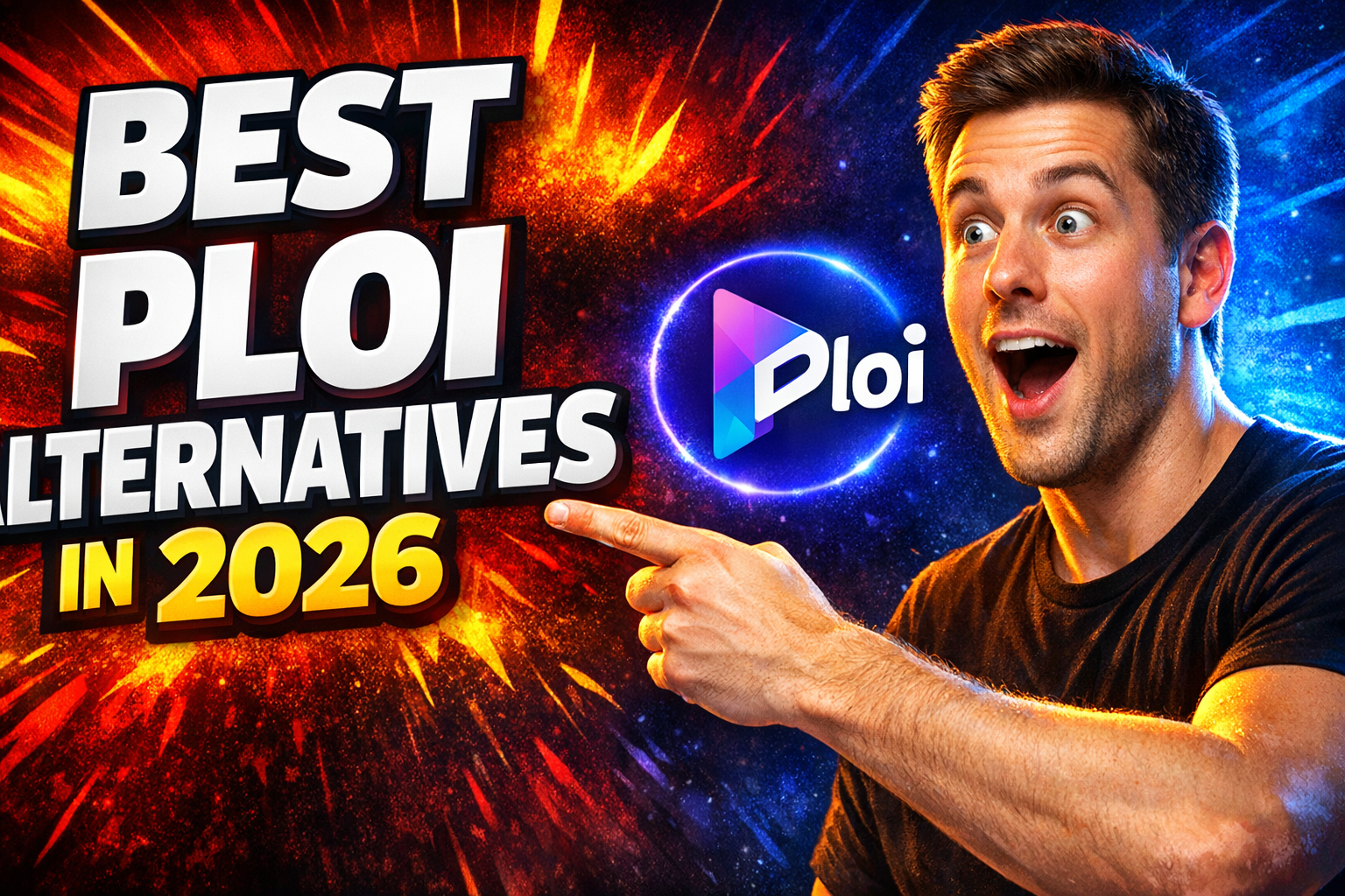 Best Ploi Alternatives in 2026