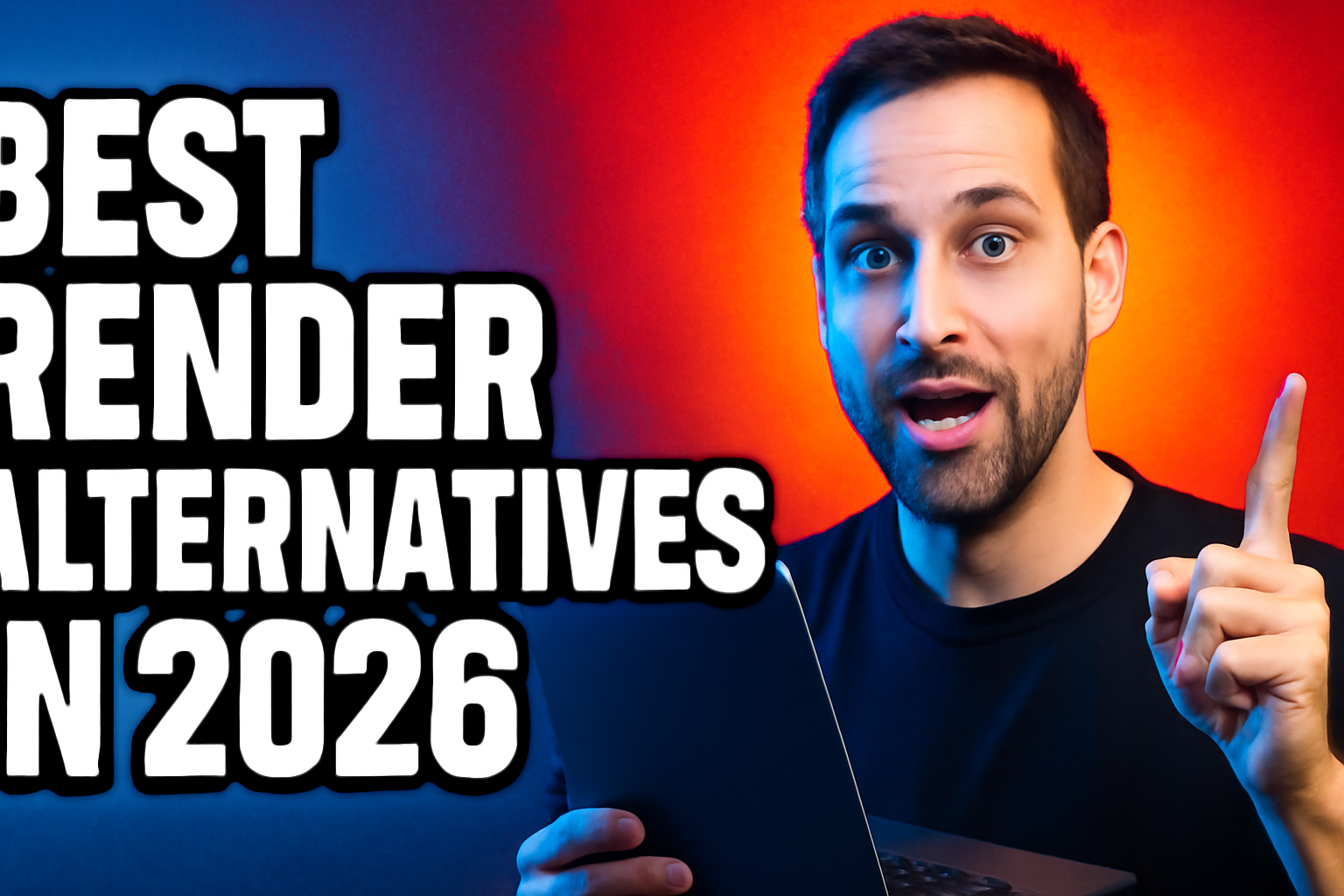 Best Render Alternatives in 2026
