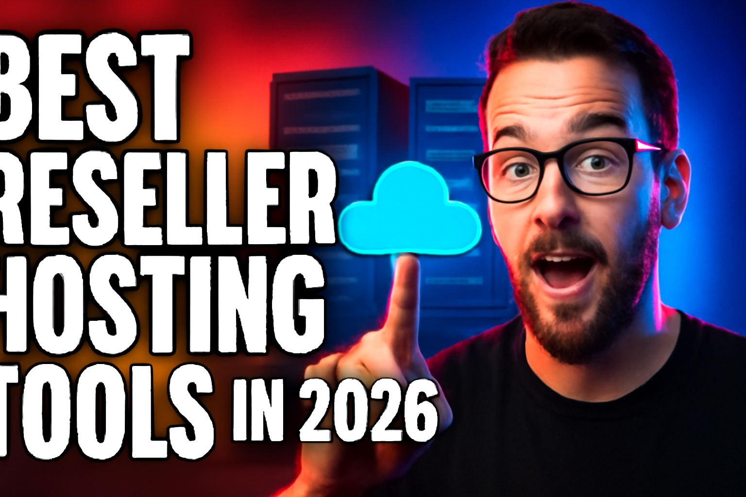 Best Reseller Hosting Tools in 2026