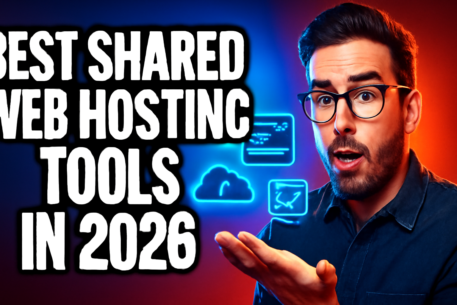 Best Shared Web Hosting Tools in 2026