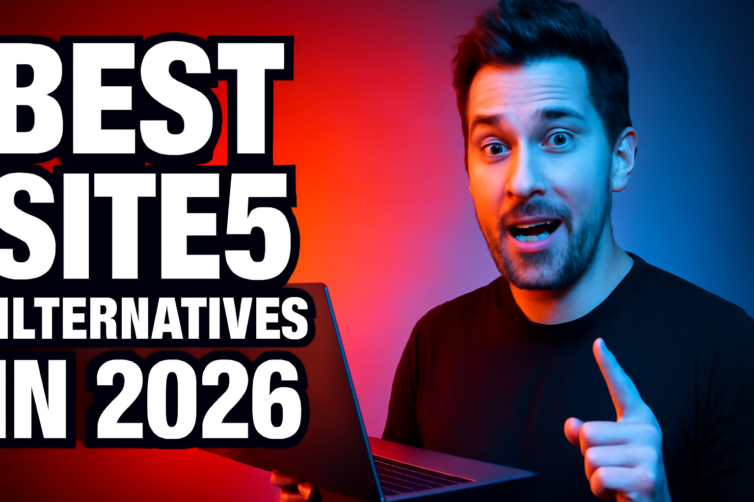 Best Site5 Alternatives in 2026