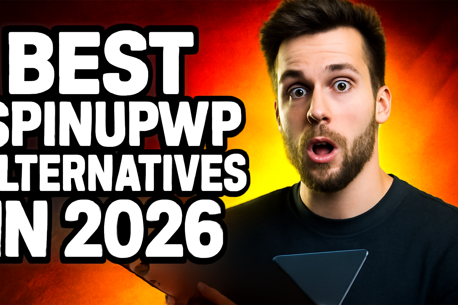 Best SpinupWP Alternatives in 2026