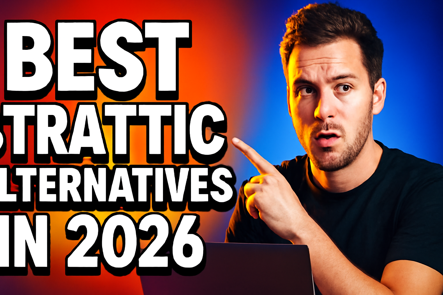 Best Strattic Alternatives in 2026