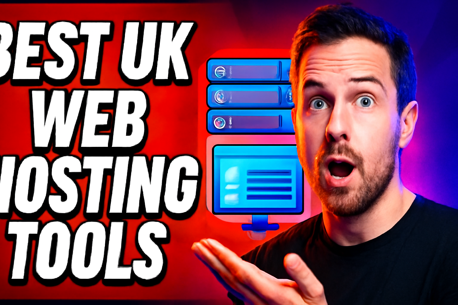 Best UK Web Hosting Tools in 2026