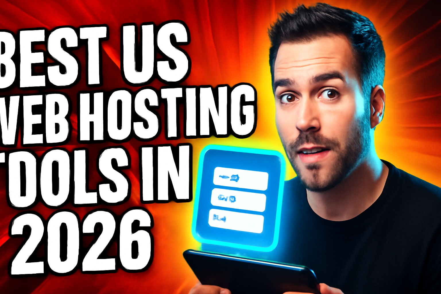 Best US Web Hosting Tools in 2026