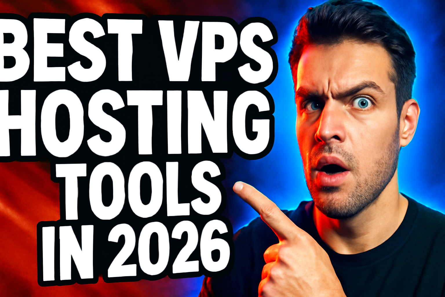 Best VPS Hosting Tools in 2026