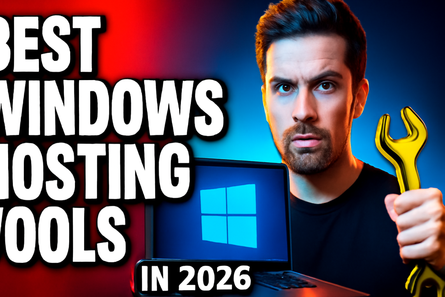 Best Windows Hosting Tools in 2026