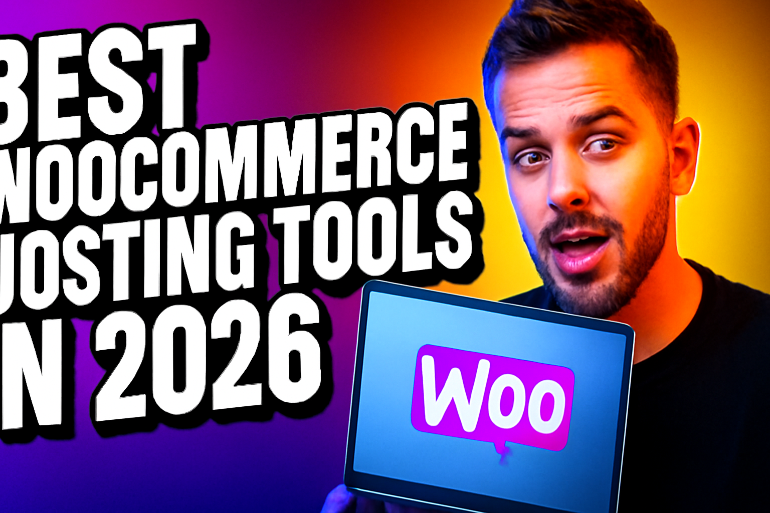 Best WooCommerce Hosting Tools in 2026