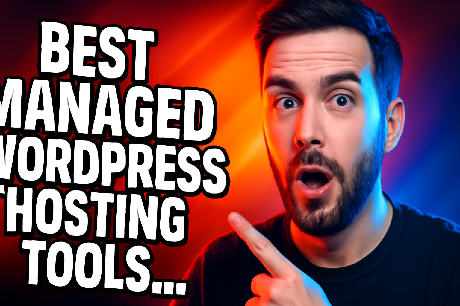 Best Managed WordPress Hosting Tools in 2026