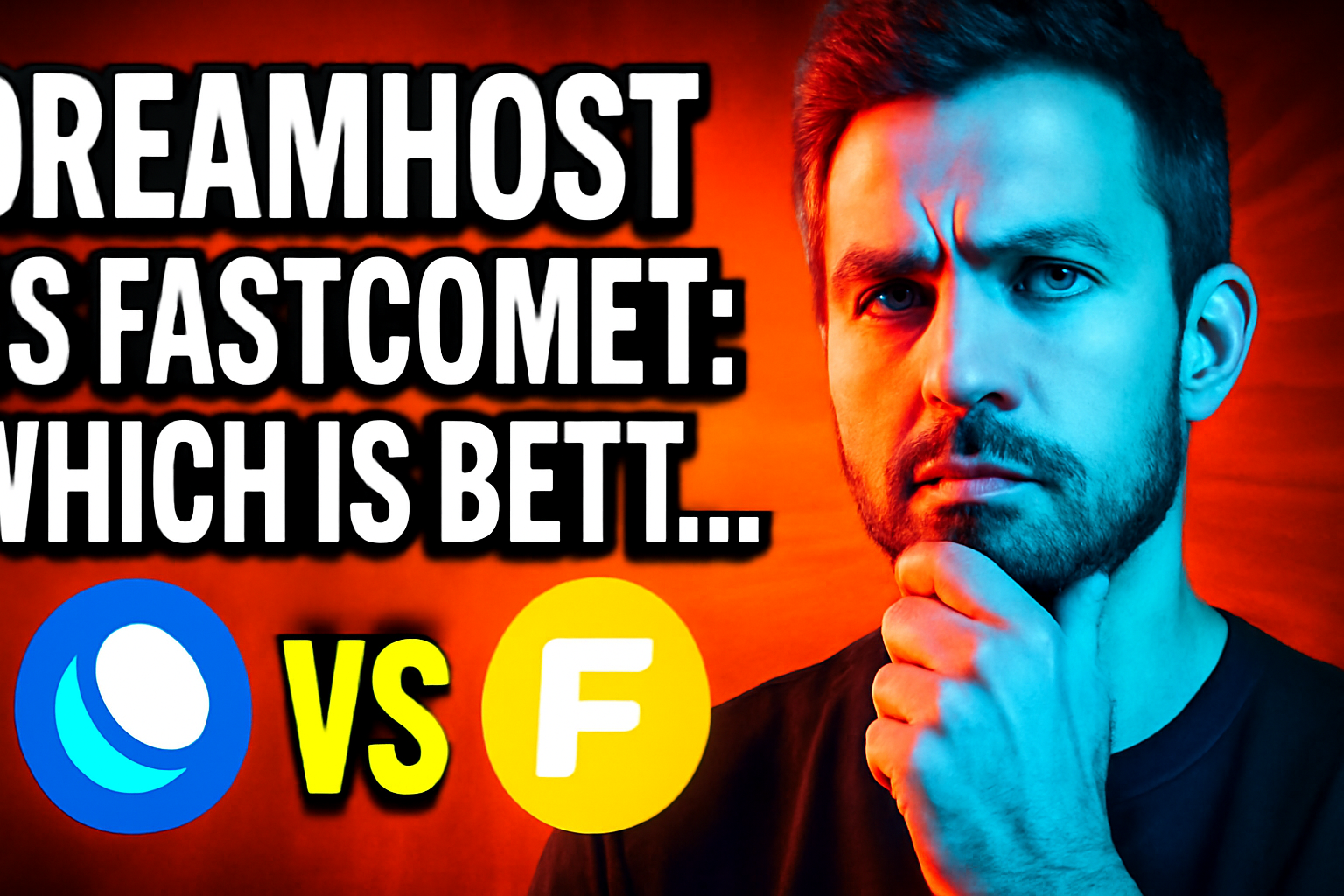 DreamHost vs FastComet: Which Is Better in 2026?