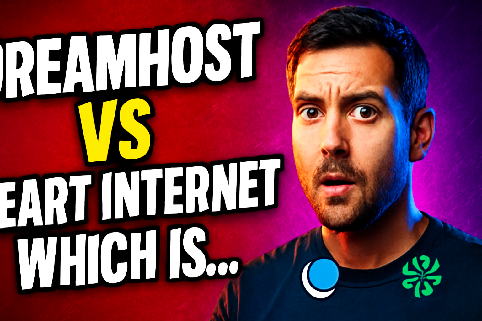 DreamHost vs Heart Internet: Which Is Better in 2026?
