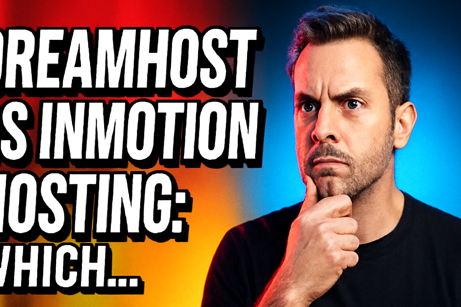 DreamHost vs InMotion Hosting: Which Is Better in 2026?