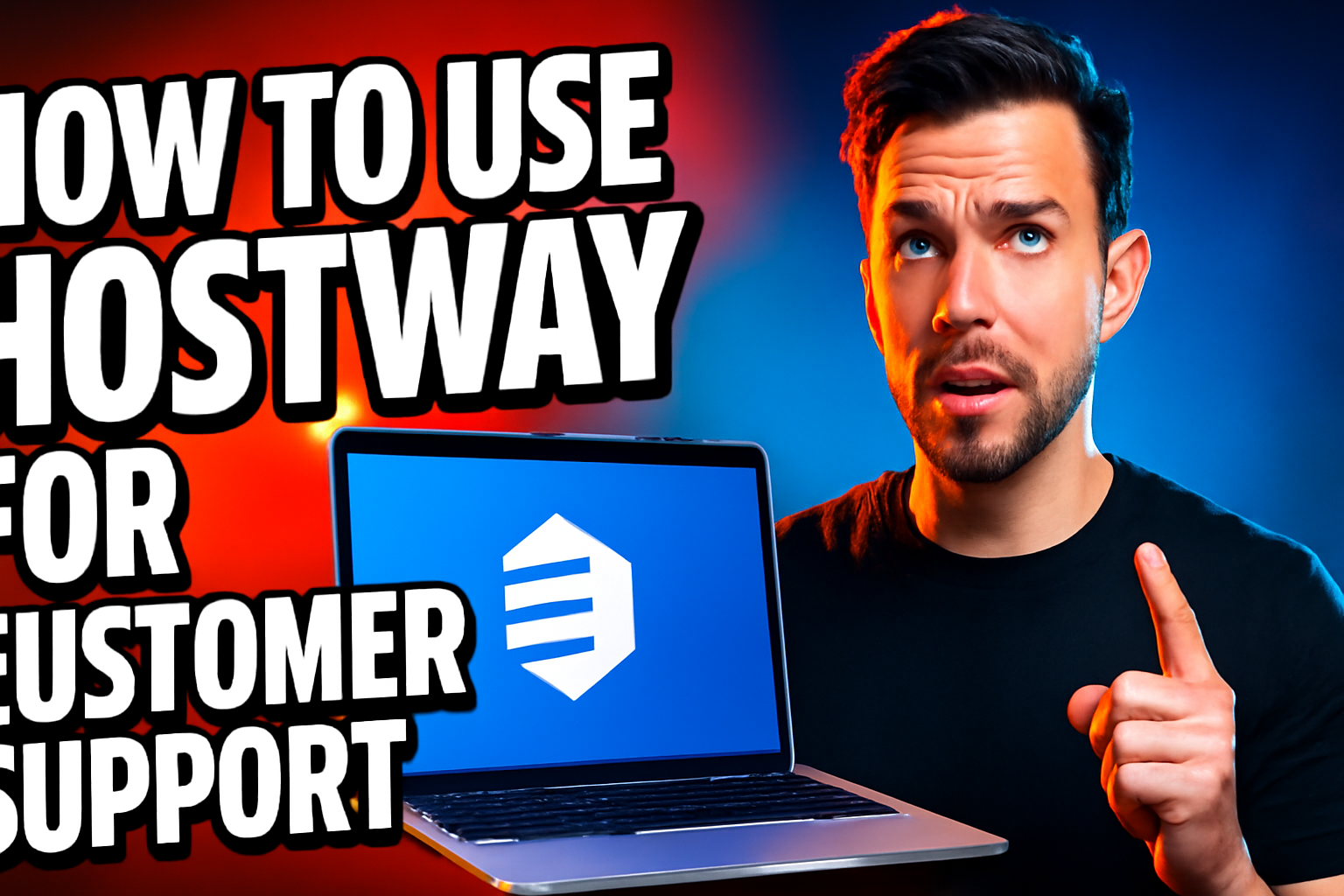 How to Use Hostway for Customer Support