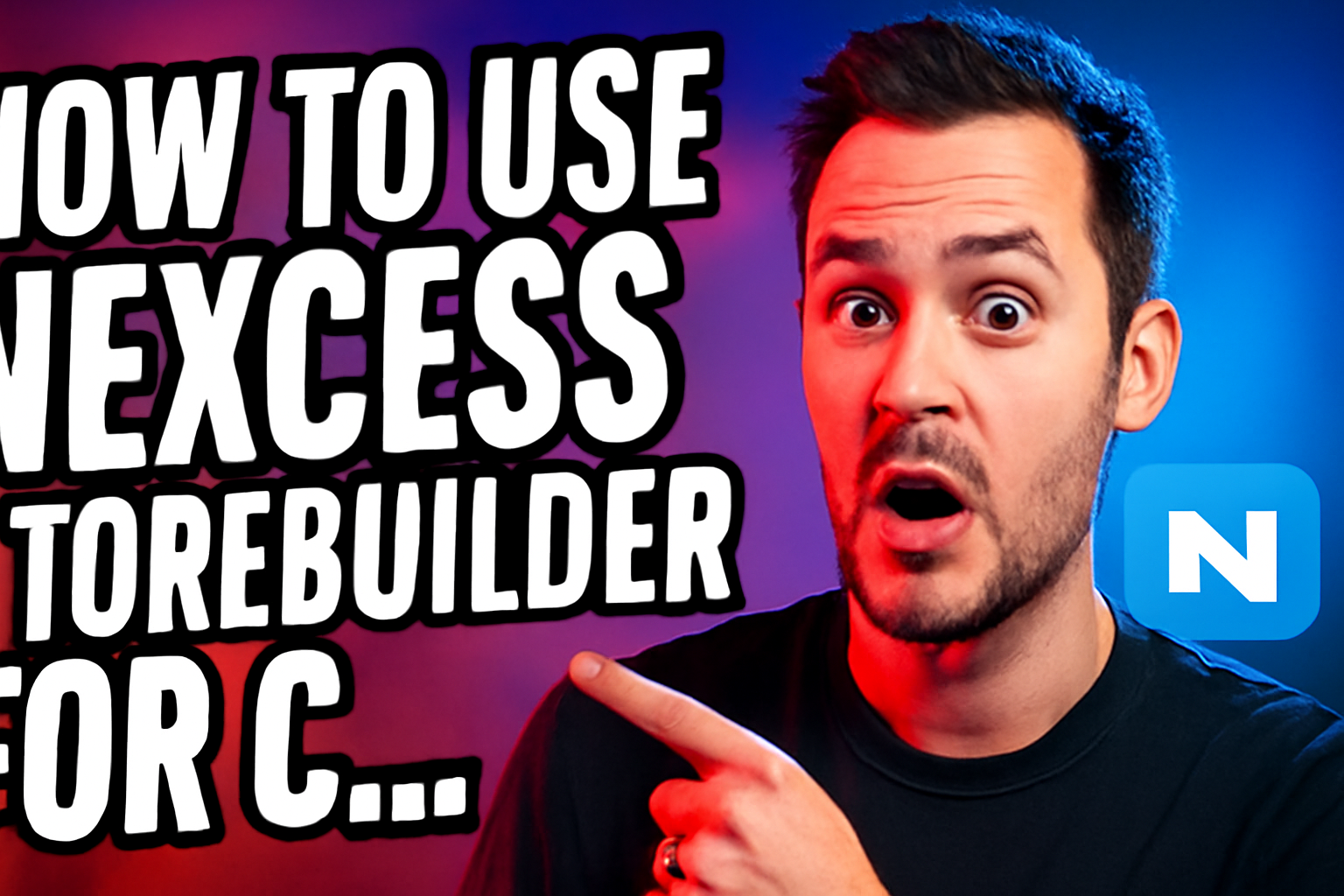 How to Use Nexcess StoreBuilder for Content Creation