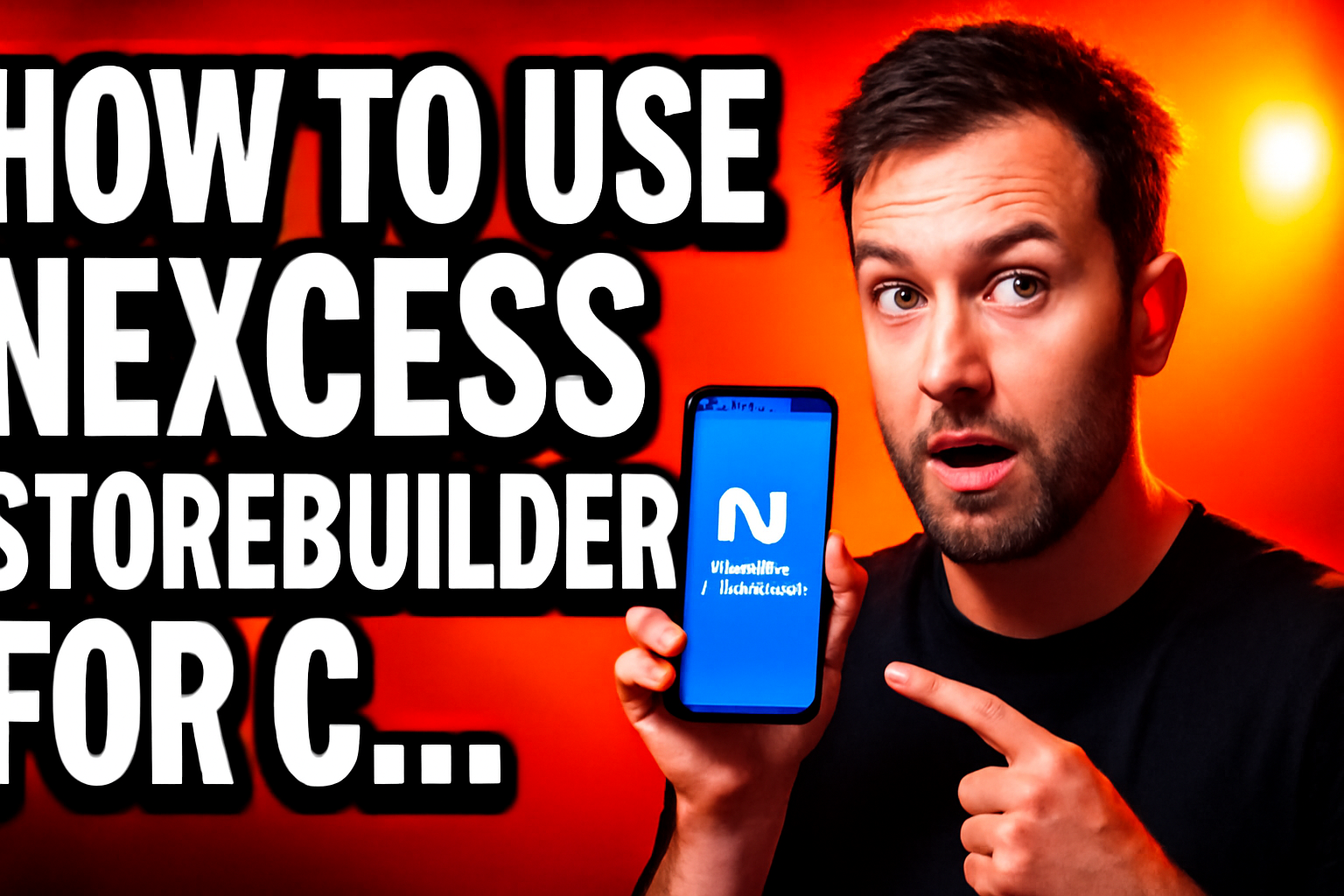 How to Use Nexcess StoreBuilder for Customer Support