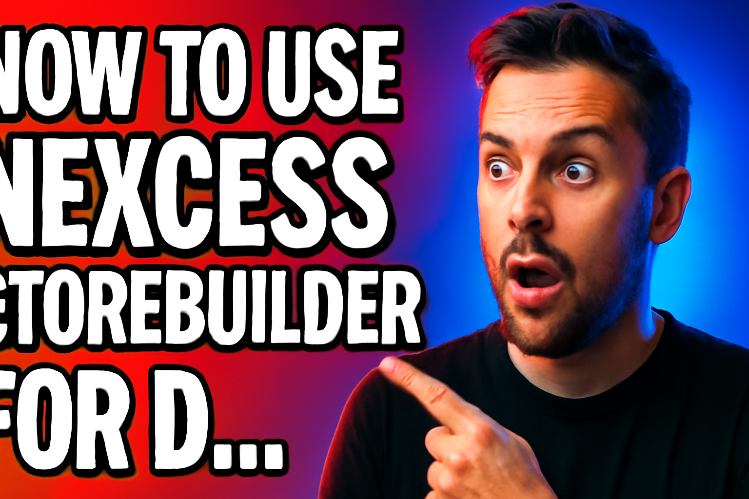How to Use Nexcess StoreBuilder for Design Workflows