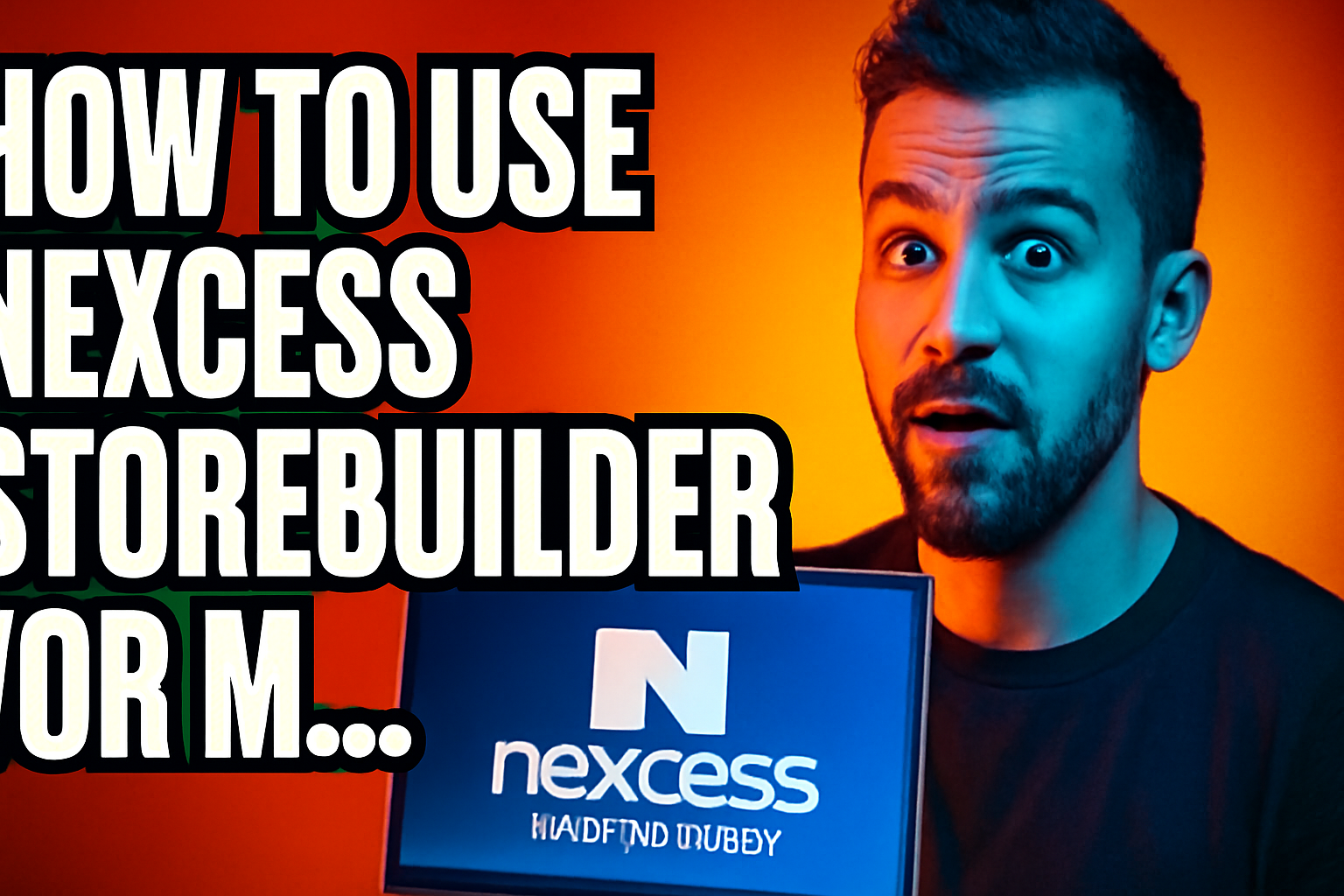 How to Use Nexcess StoreBuilder for Marketing Automation