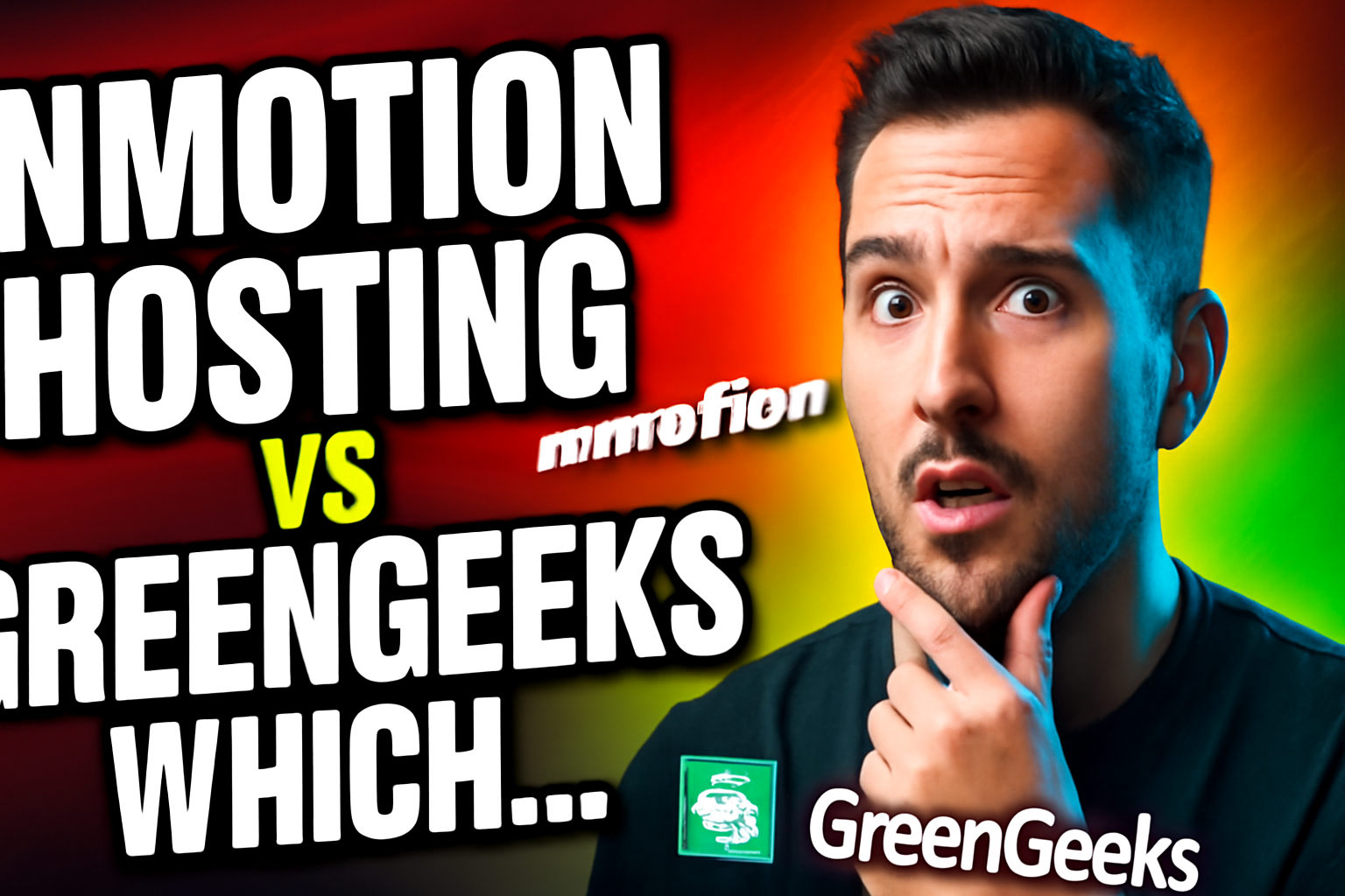 InMotion Hosting vs GreenGeeks: Which Is Better in 2026?
