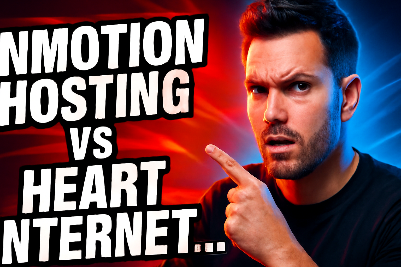 InMotion Hosting vs Heart Internet: Which Is Better in 2026?
