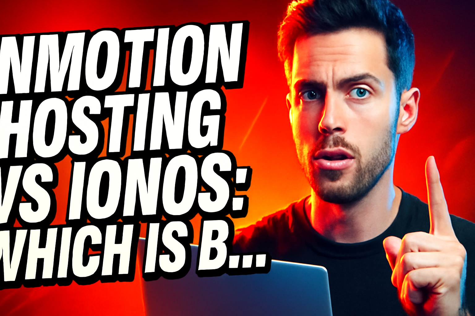 InMotion Hosting vs IONOS: Which Is Better in 2026?