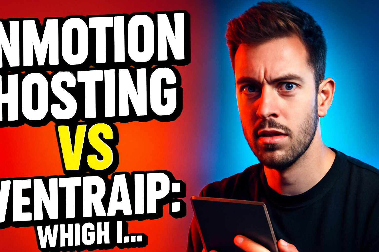 InMotion Hosting vs VentraIP: Which Is Better in 2026?