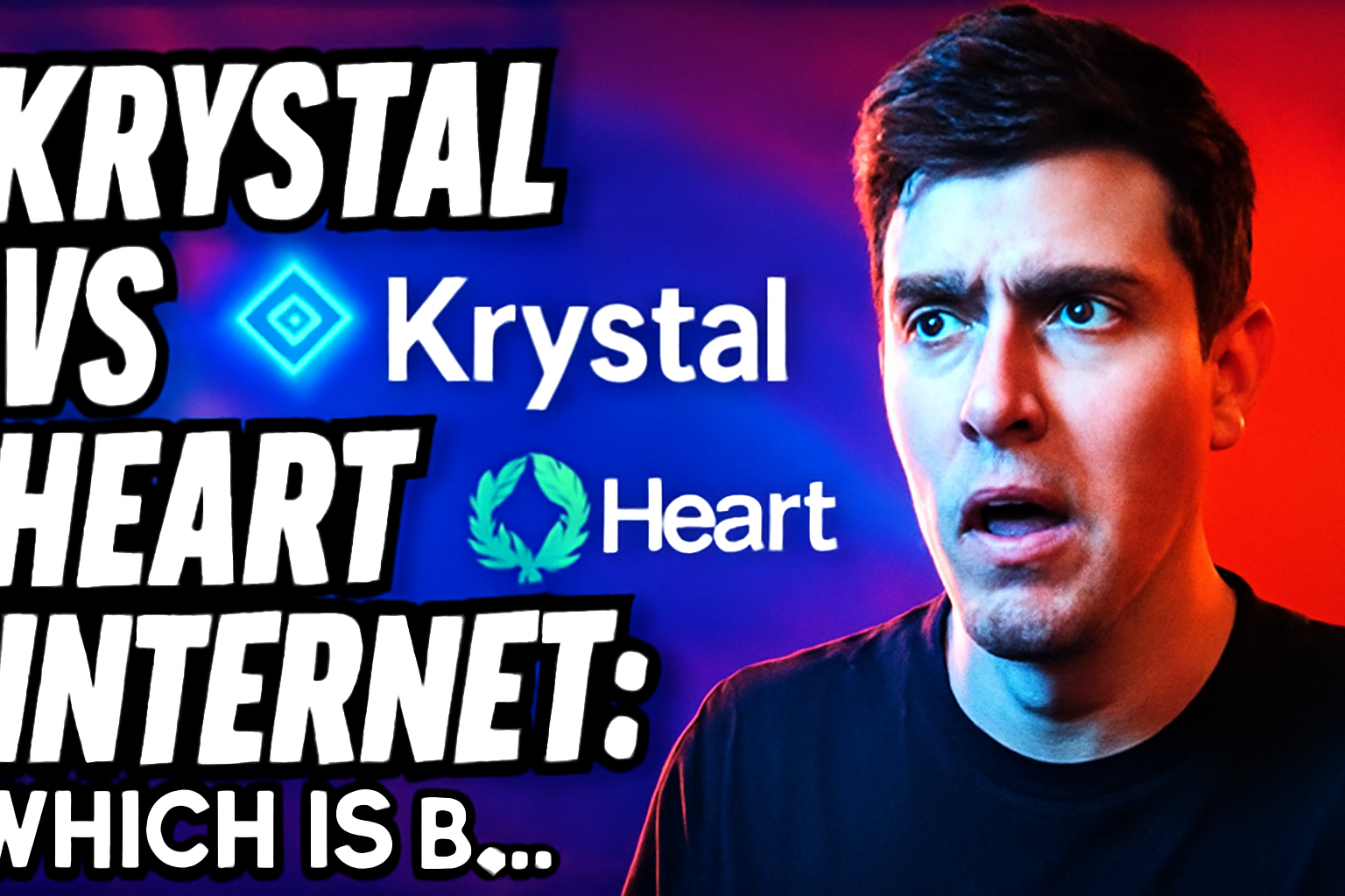 Krystal vs Heart Internet: Which Is Better in 2026?