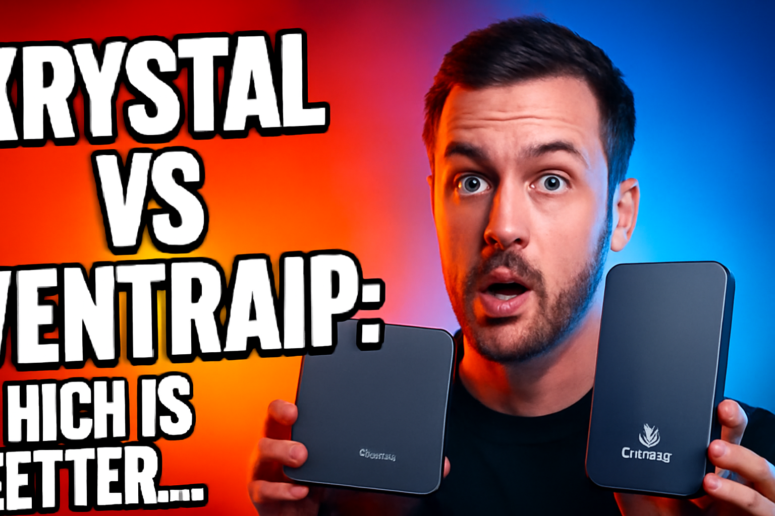 Krystal vs VentraIP: Which Is Better in 2026?