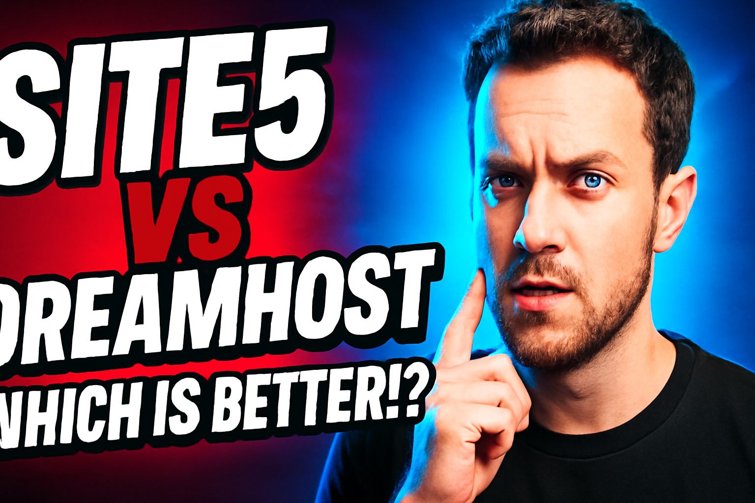 Site5 vs DreamHost: Which Is Better in 2026?