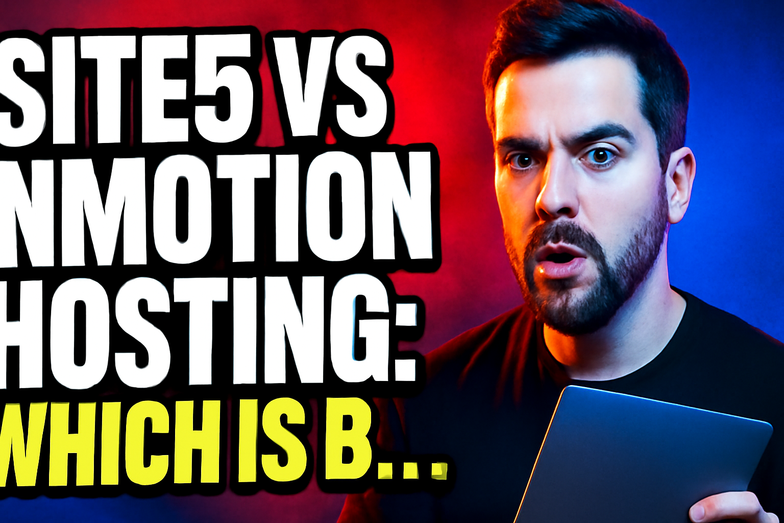Site5 vs InMotion Hosting: Which Is Better in 2026?