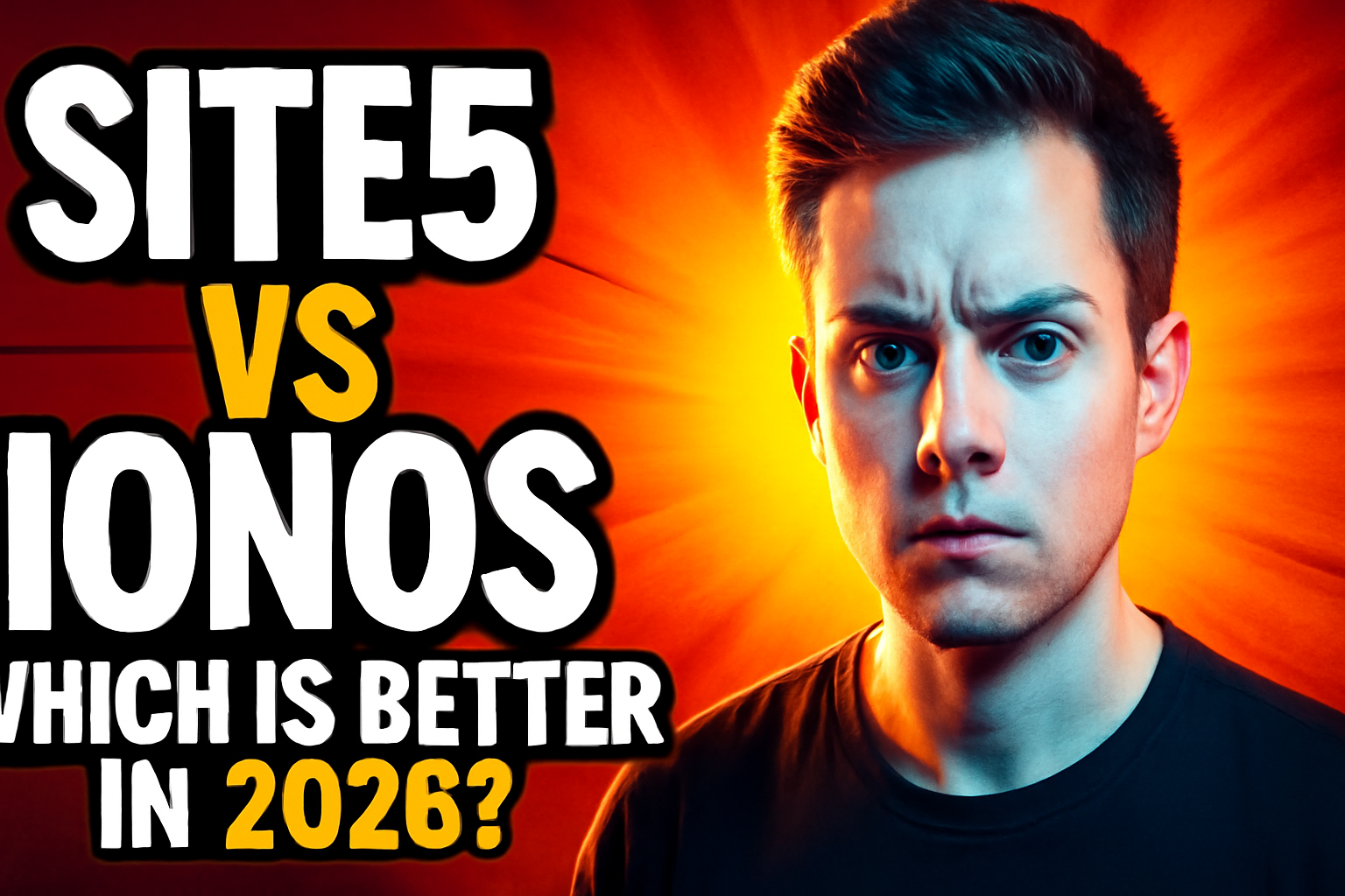 Site5 vs IONOS: Which Is Better in 2026?