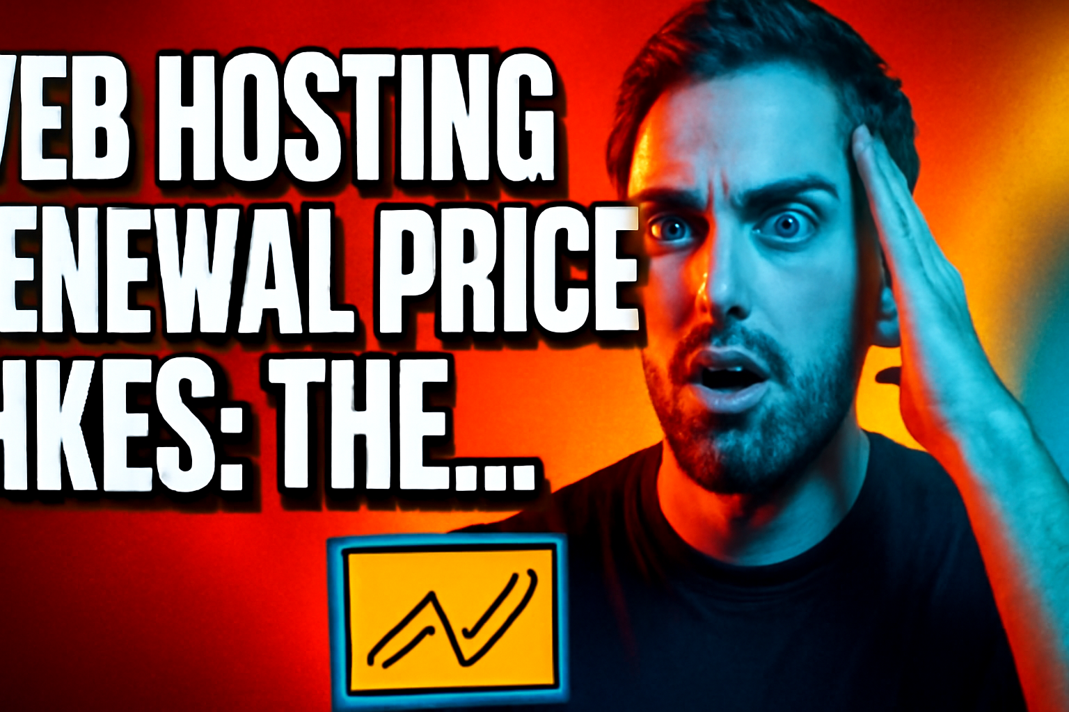 Web Hosting Renewal Price Hikes: The Data (2026)