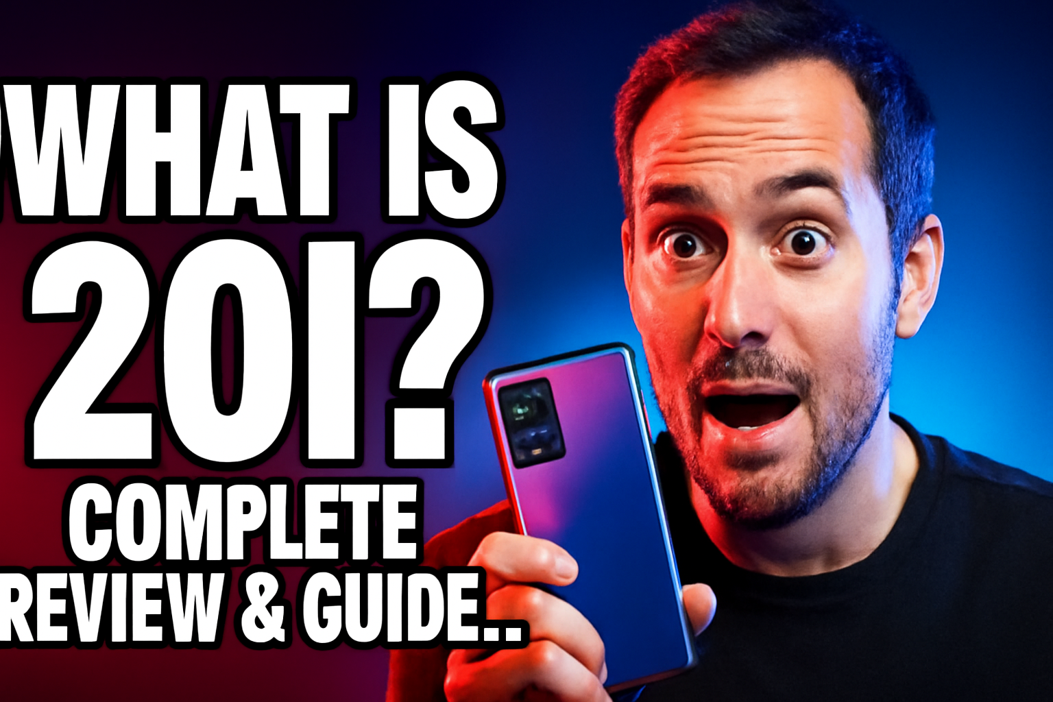 What Is 20i? Complete Review & Guide (2026)