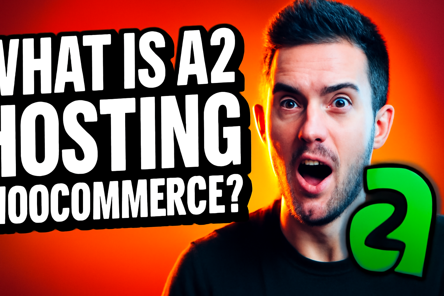 What Is A2 Hosting WooCommerce? Complete Review & Guide (2026)
