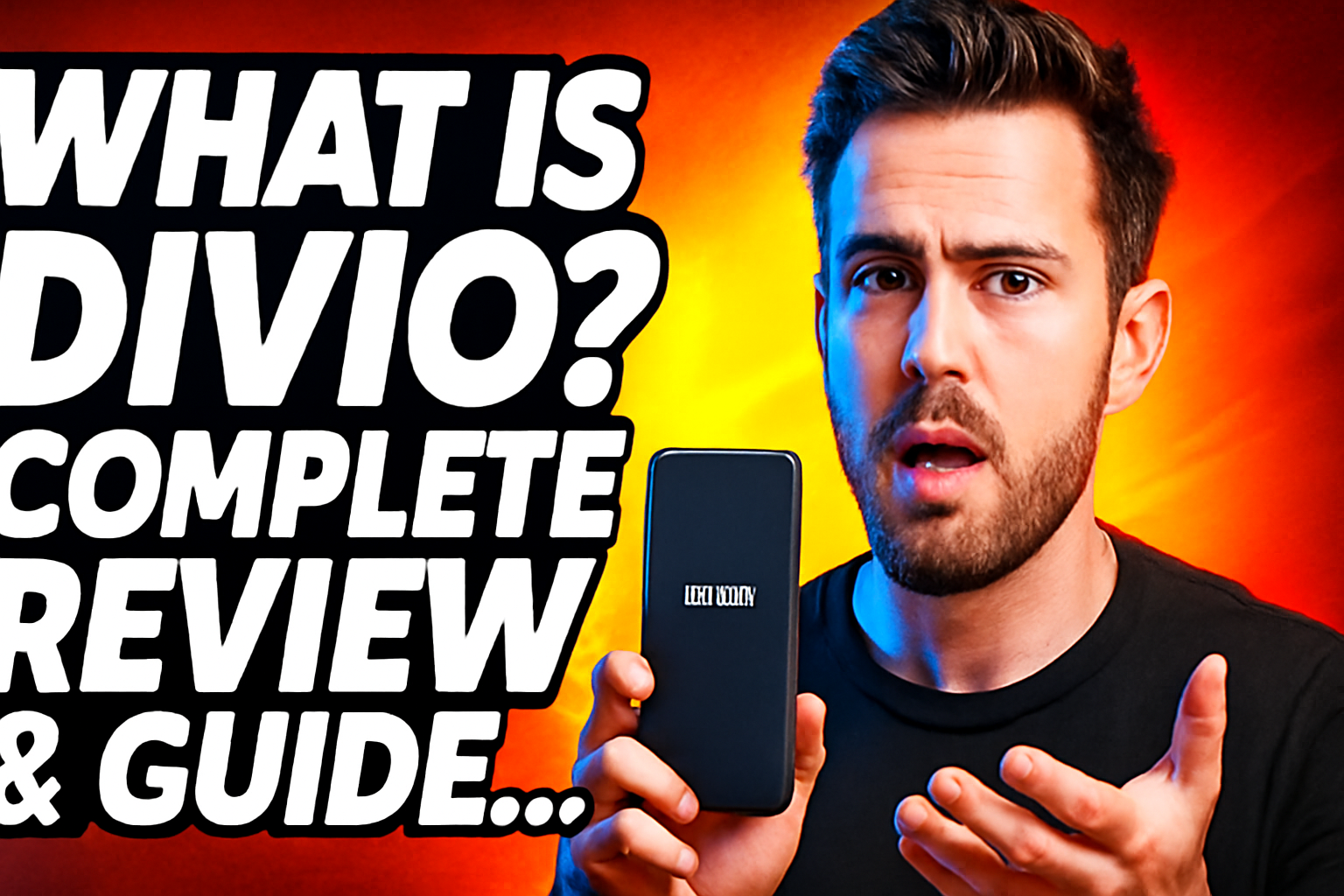 What Is Divio? Complete Review & Guide (2026)