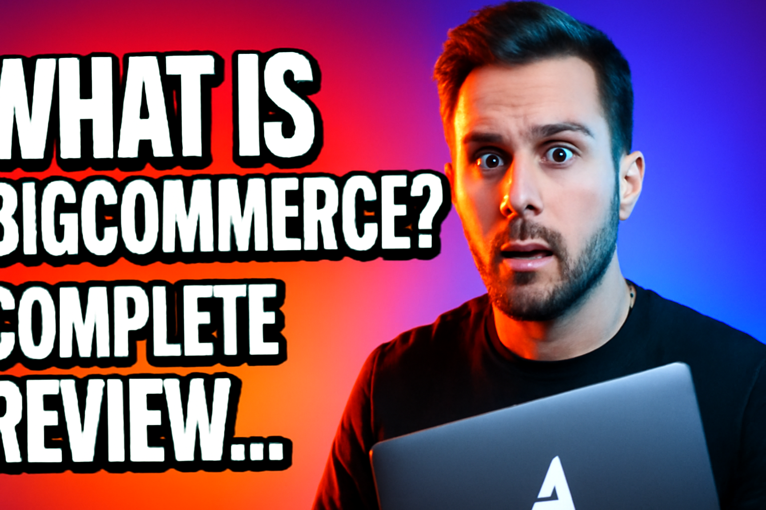 What Is BigCommerce? Complete Review & Guide (2026)